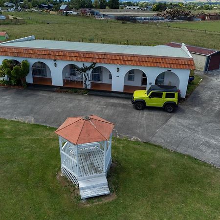 Casa Mexicana Paeroa Extérieur photo